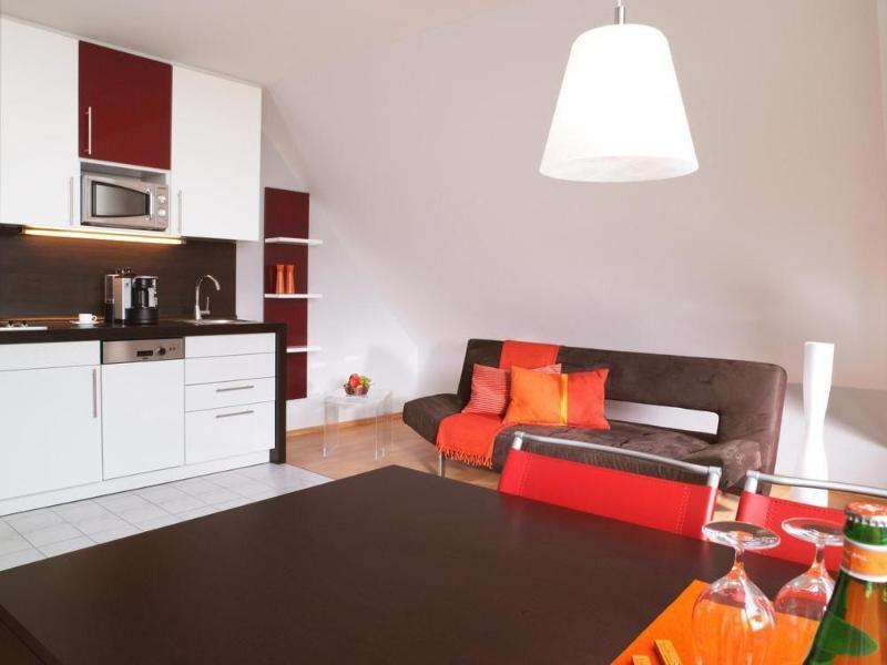 Hotel Frederics Olympiapark 3*