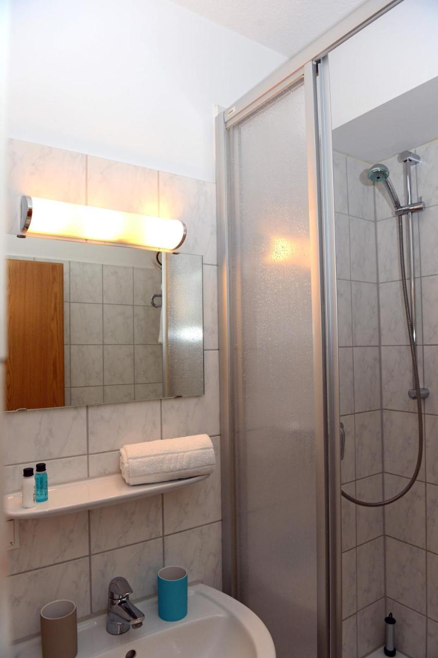Frederics Olympiapark Hotel 3*