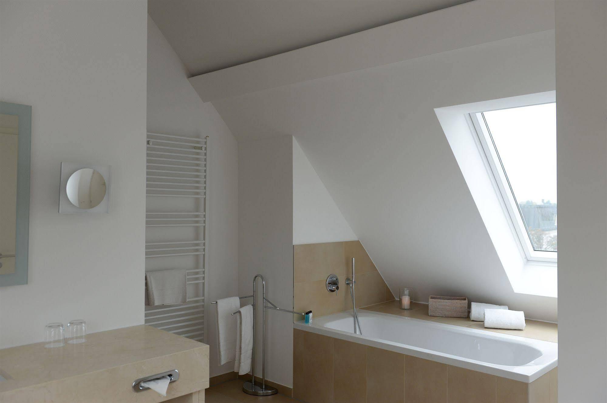 Hotel Frederics Olympiapark 3*