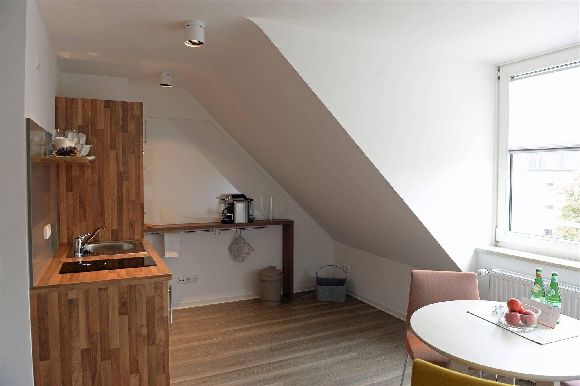Hotel Frederics Olympiapark 3*